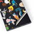 Looney Tunes Identity Pattern Galaxy S25 Ultra Skin
